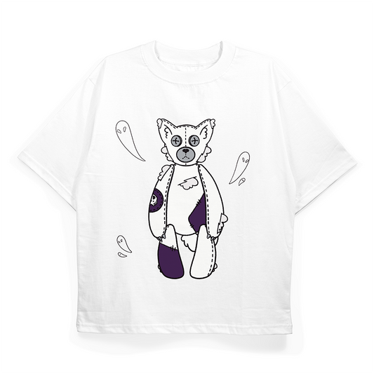 Spirit Franken - Oversized T-Shirt