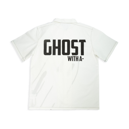 "The Button-Down" Shirt By Ghost